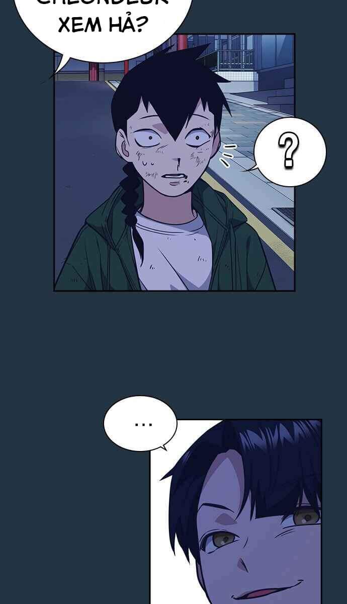 Học Nhóm - Chapter 89 - Page 17