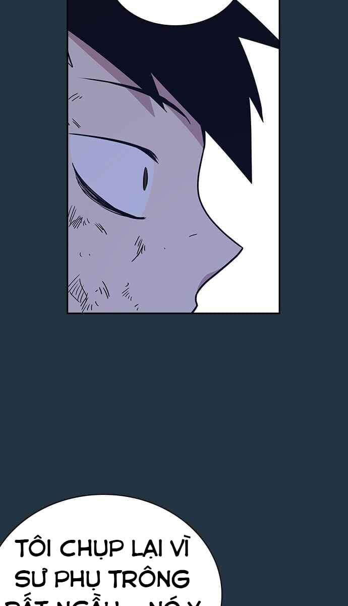 Học Nhóm - Chapter 89 - Page 20