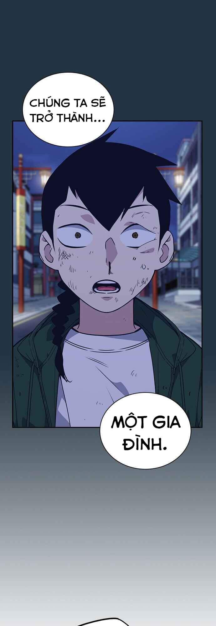 Học Nhóm - Chapter 89 - Page 26