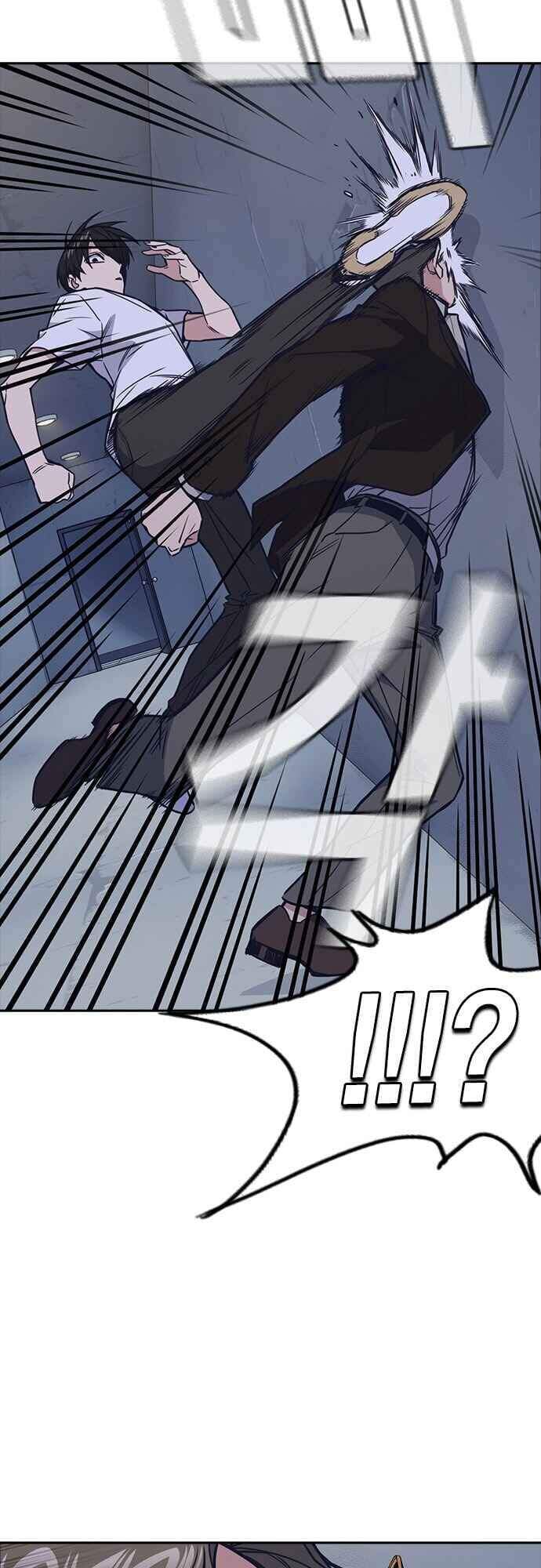 Học Nhóm - Chapter 89 - Page 34