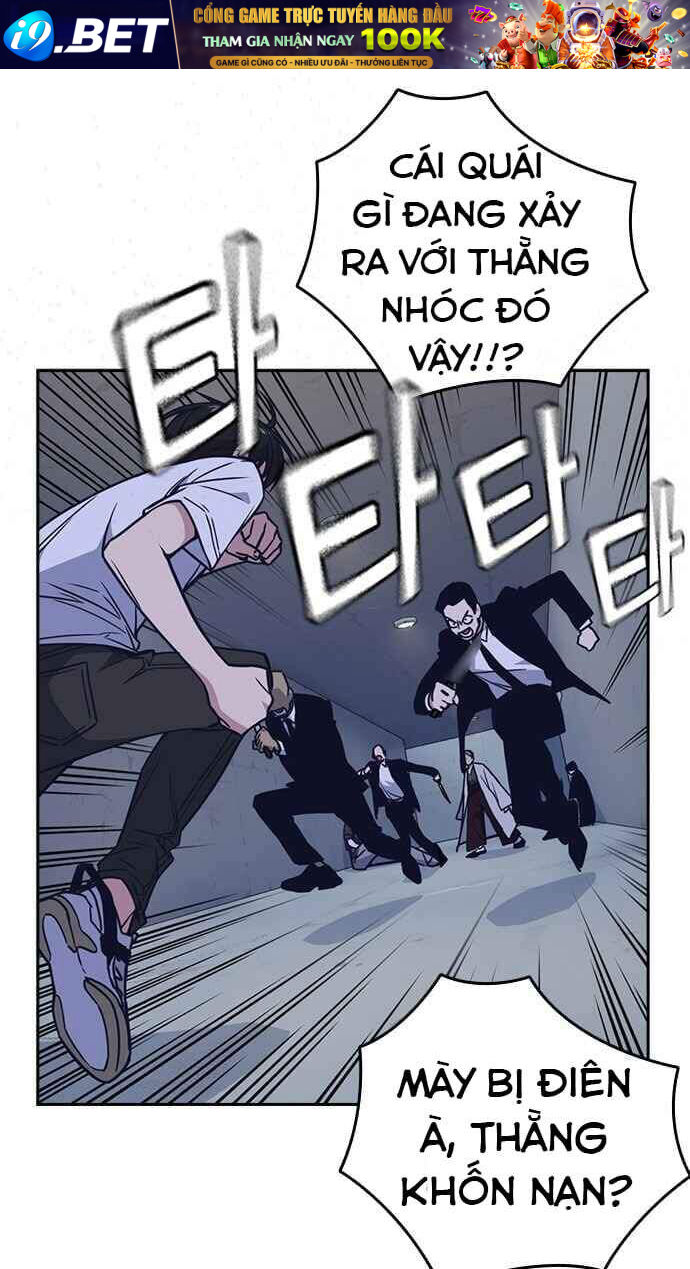 Học Nhóm - Chapter 89 - Page 37