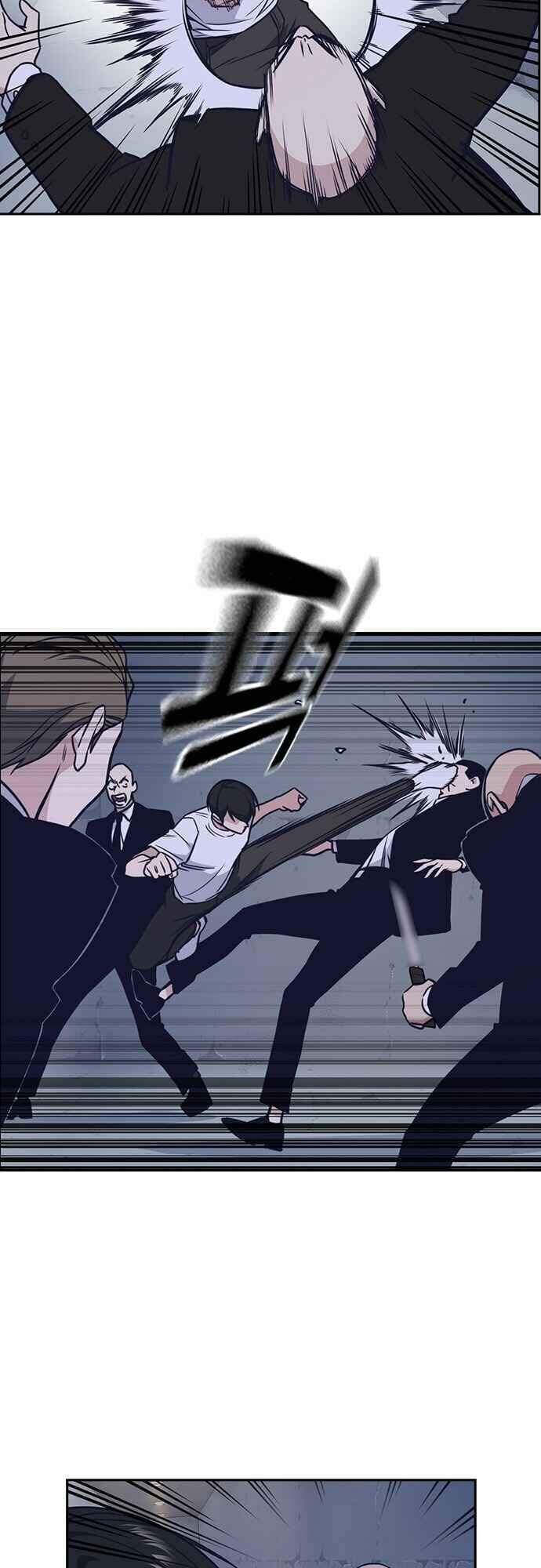 Học Nhóm - Chapter 89 - Page 39