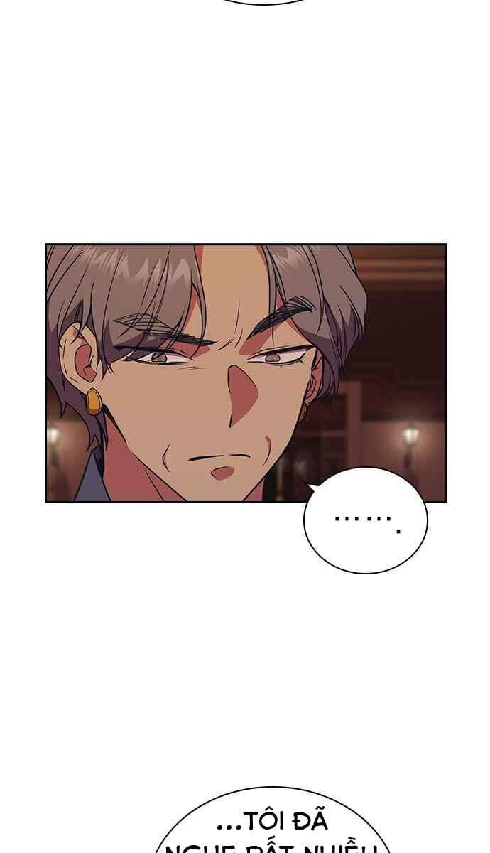 Học Nhóm - Chapter 89 - Page 4