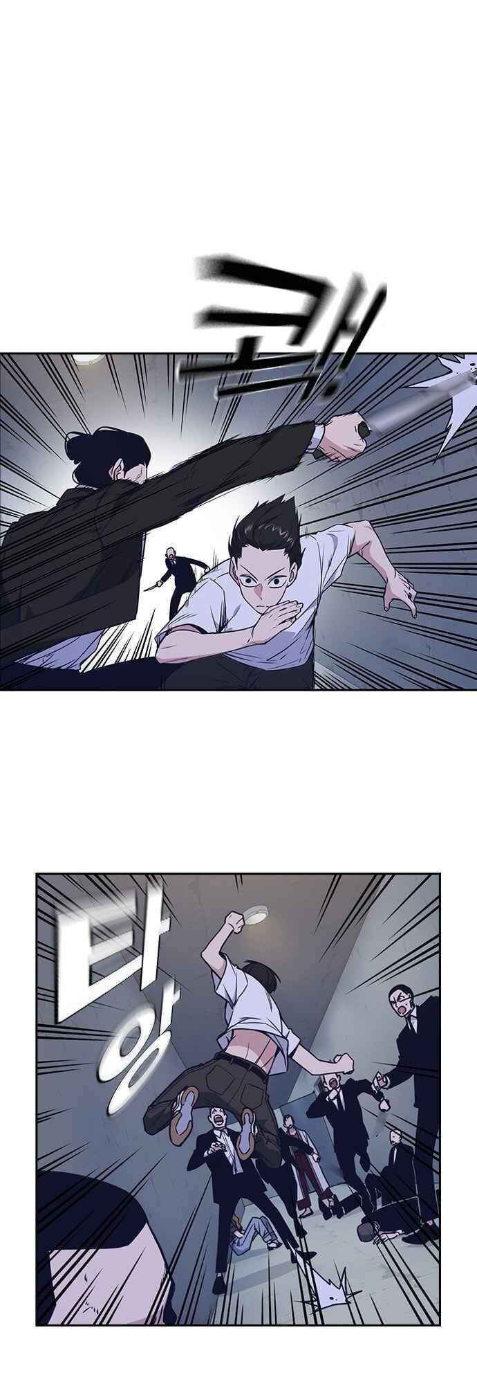 Học Nhóm - Chapter 89 - Page 42