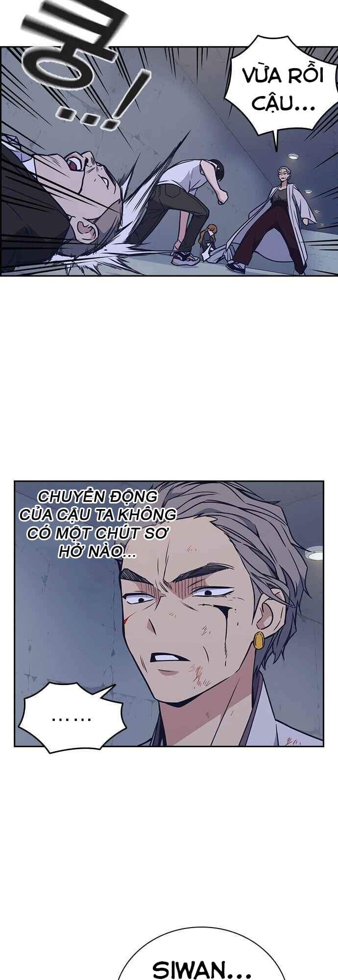 Học Nhóm - Chapter 89 - Page 46