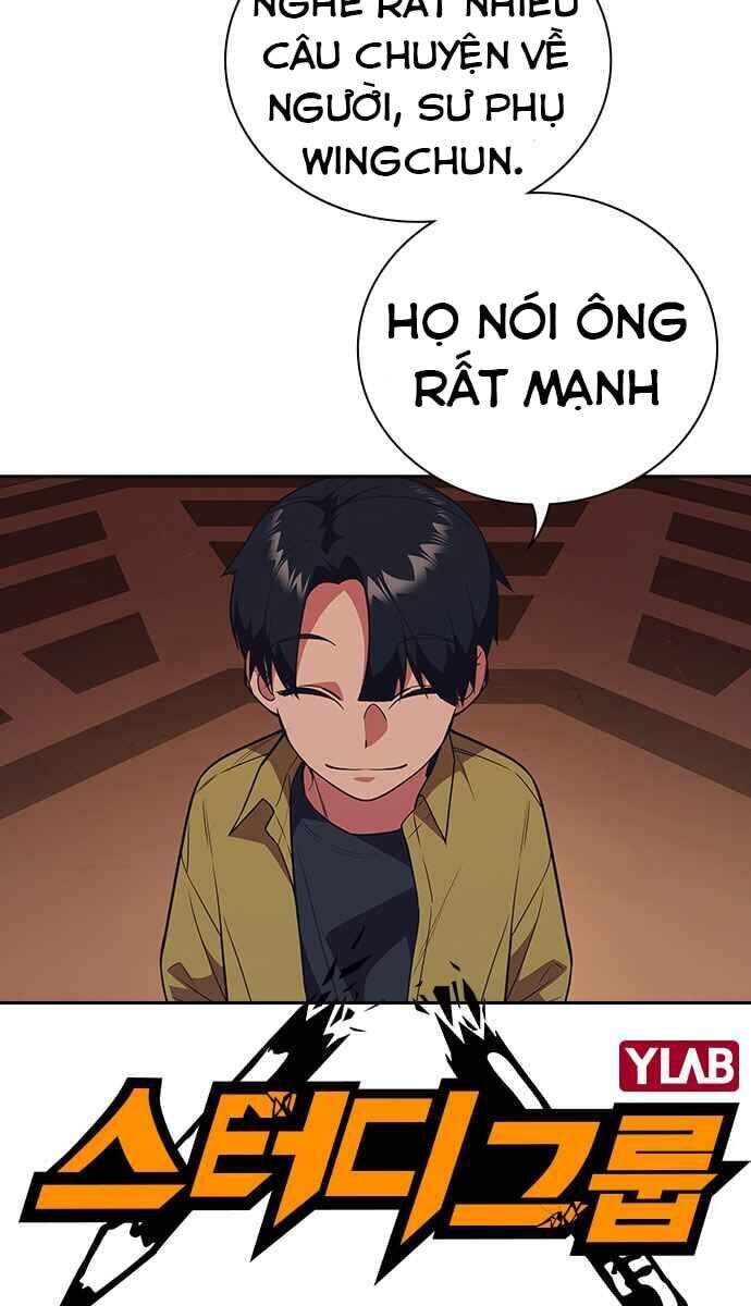 Học Nhóm - Chapter 89 - Page 5