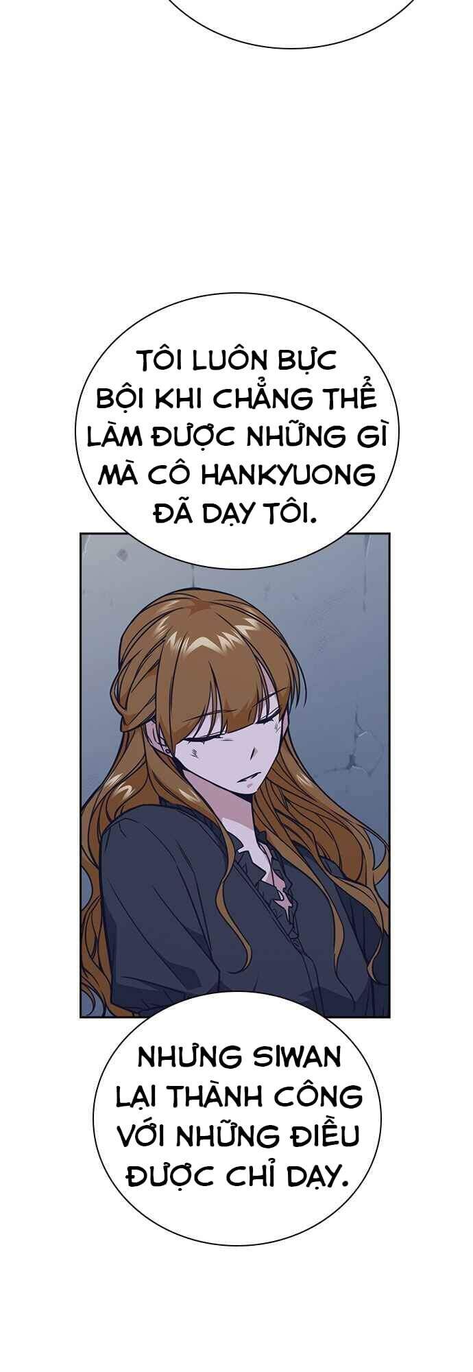 Học Nhóm - Chapter 89 - Page 50