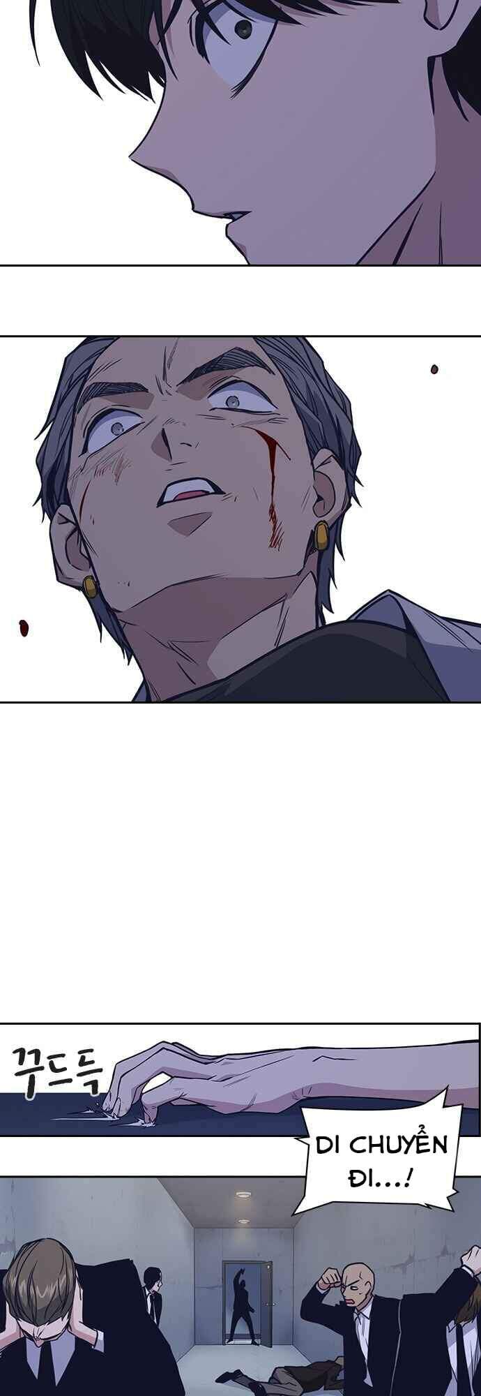 Học Nhóm - Chapter 89 - Page 58