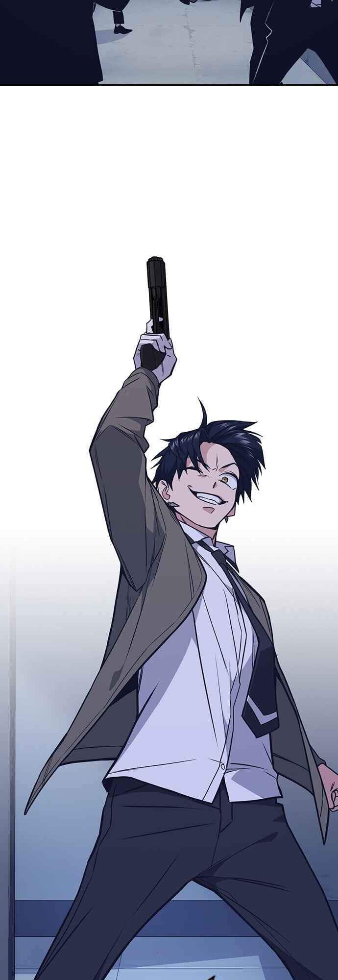 Học Nhóm - Chapter 89 - Page 59