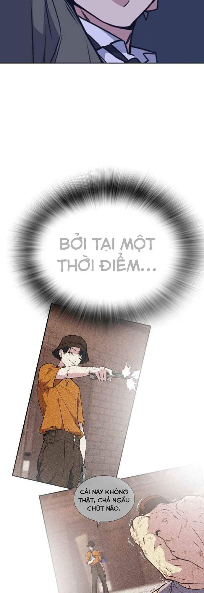 Học Nhóm - Chapter 89 - Page 62