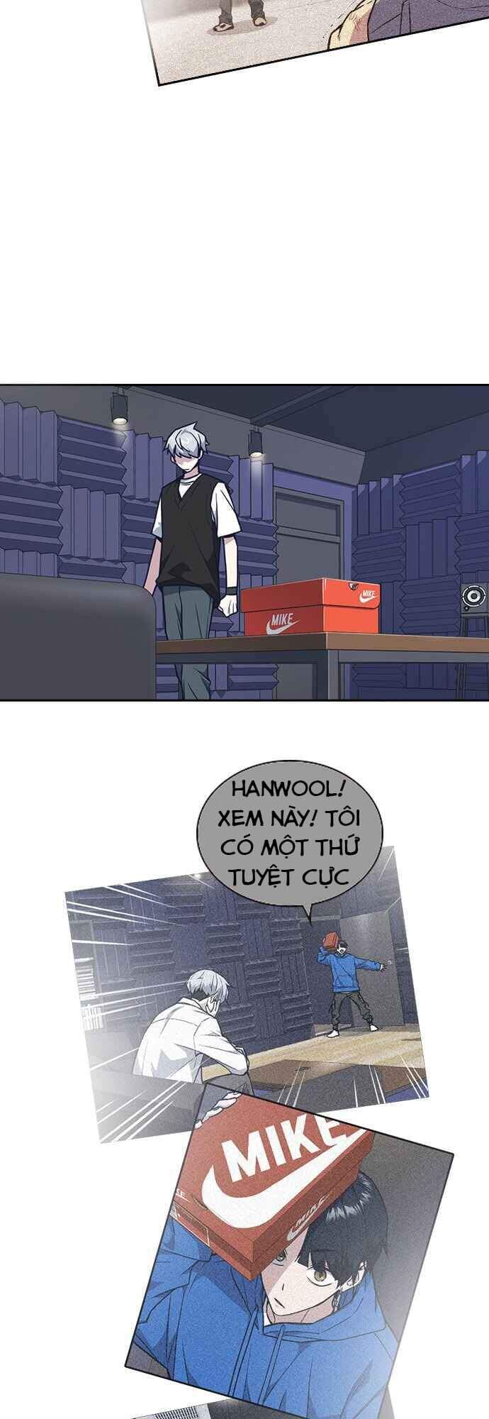 Học Nhóm - Chapter 89 - Page 63