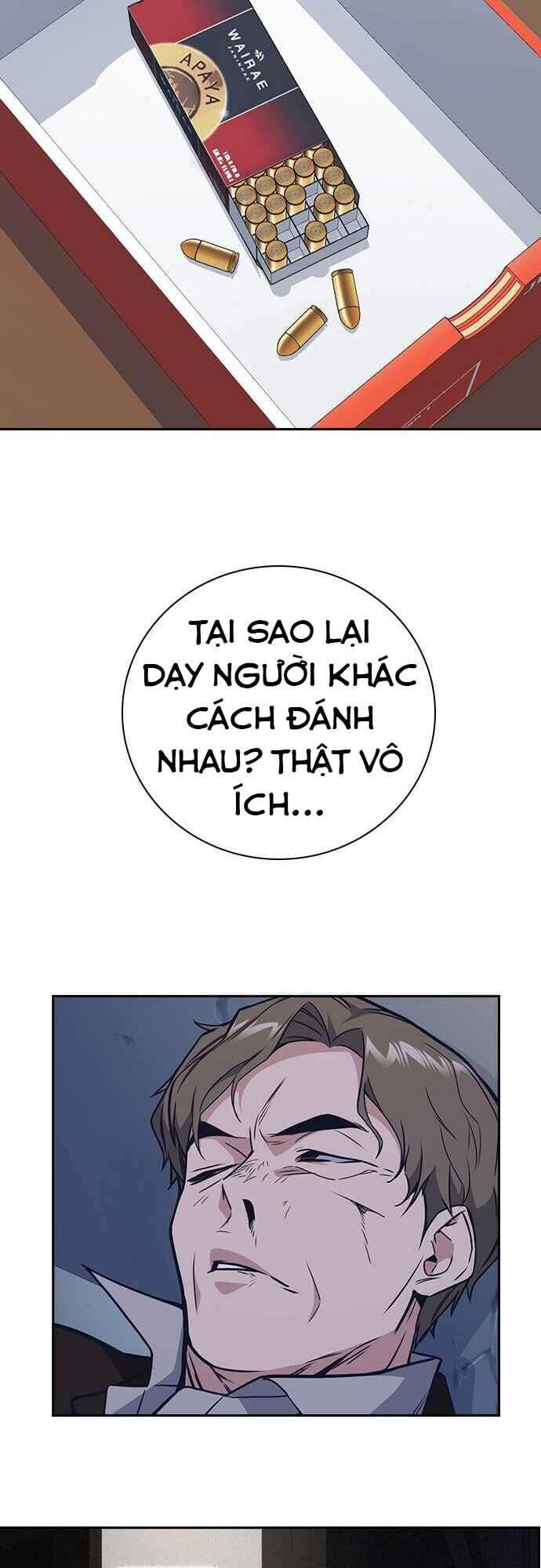 Học Nhóm - Chapter 89 - Page 66