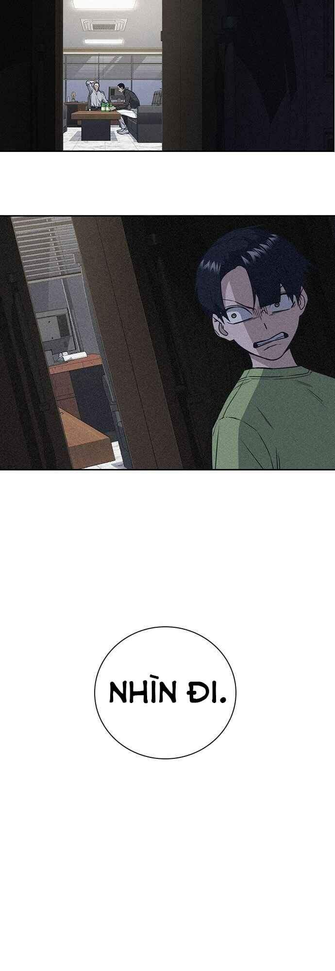 Học Nhóm - Chapter 89 - Page 67