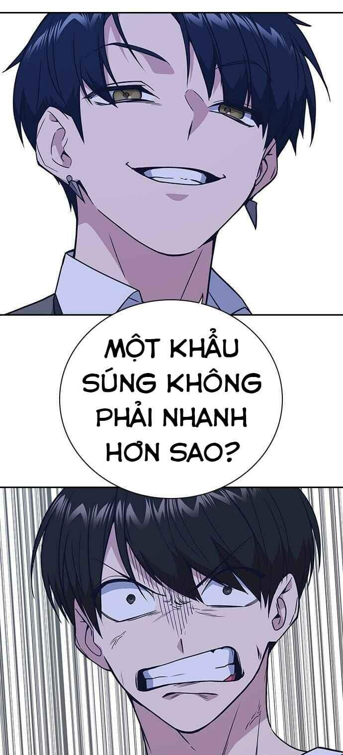 Học Nhóm - Chapter 89 - Page 68