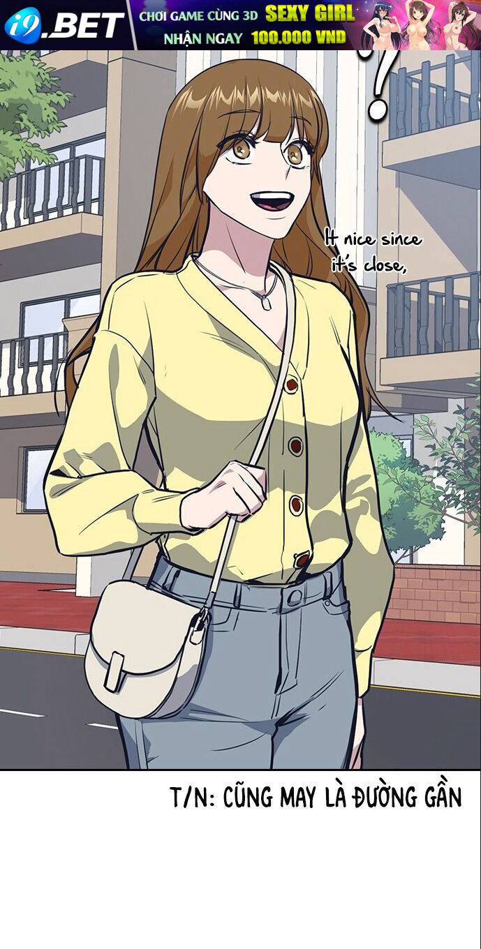 Học Nhóm - Chapter 9 - Page 16