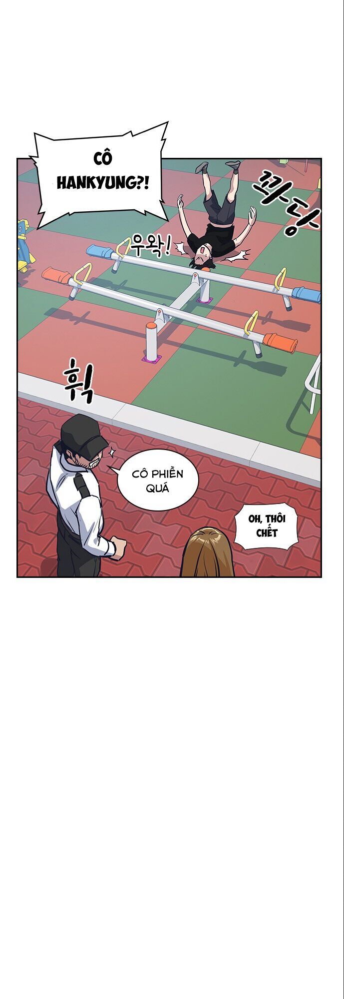 Học Nhóm - Chapter 9 - Page 23