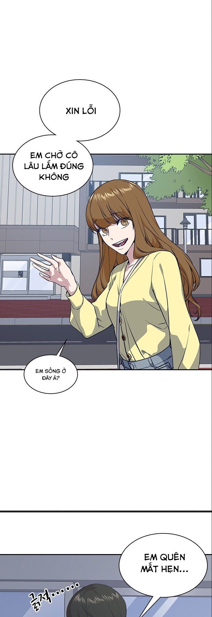 Học Nhóm - Chapter 9 - Page 24