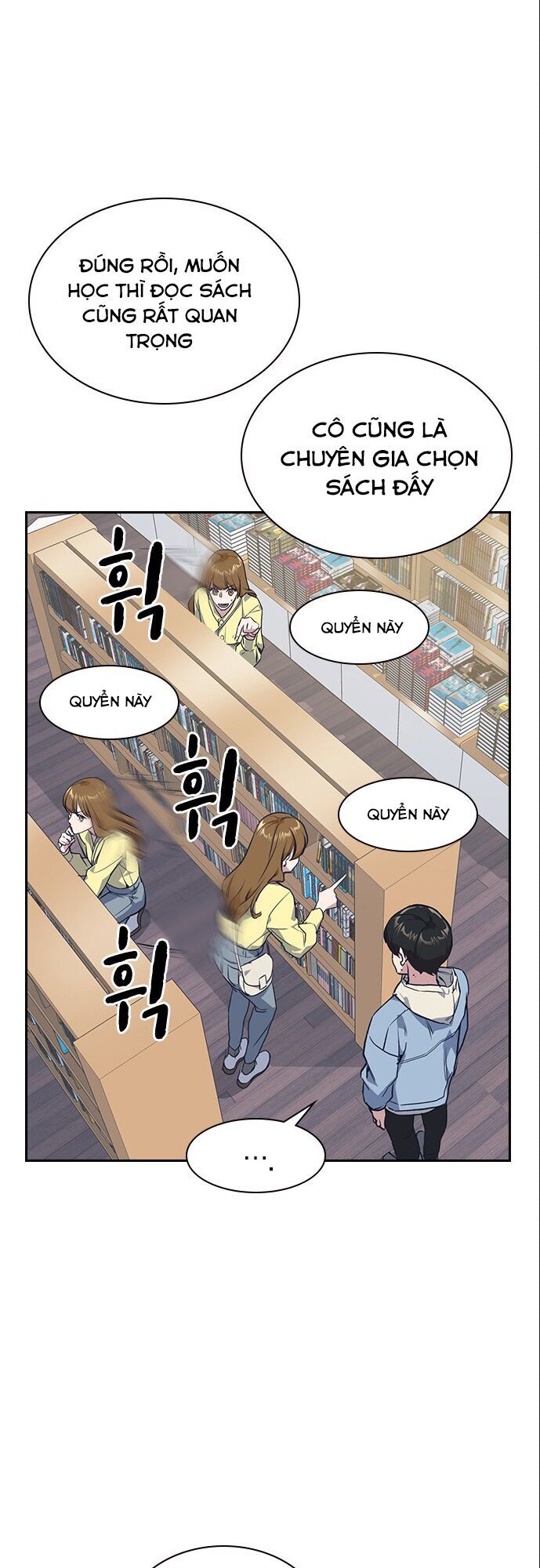 Học Nhóm - Chapter 9 - Page 28