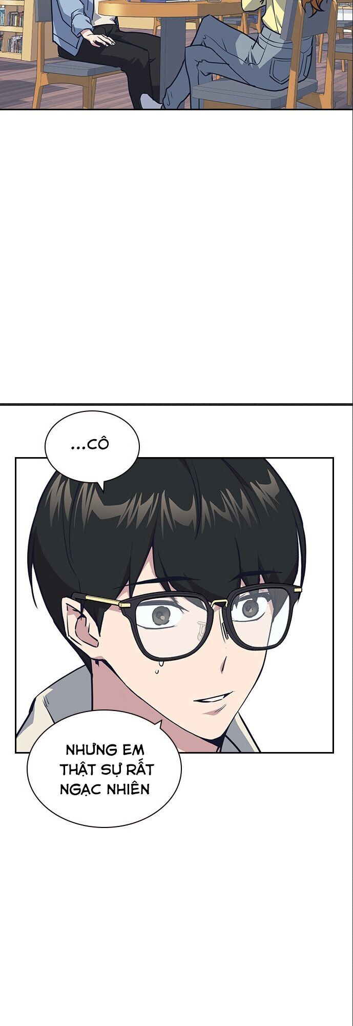 Học Nhóm - Chapter 9 - Page 33