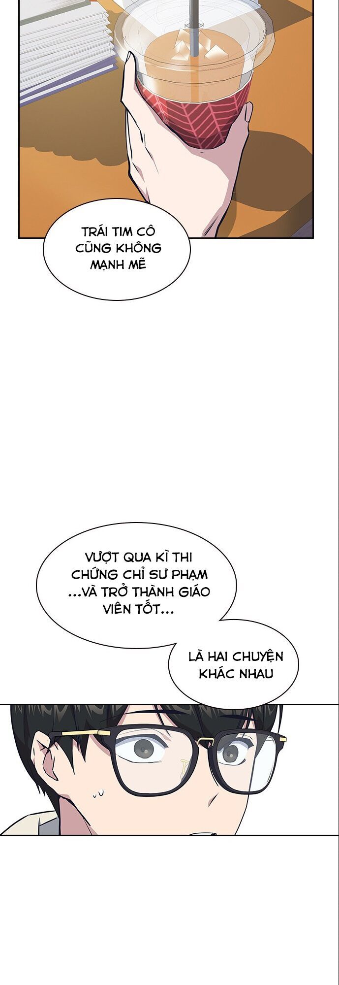 Học Nhóm - Chapter 9 - Page 37