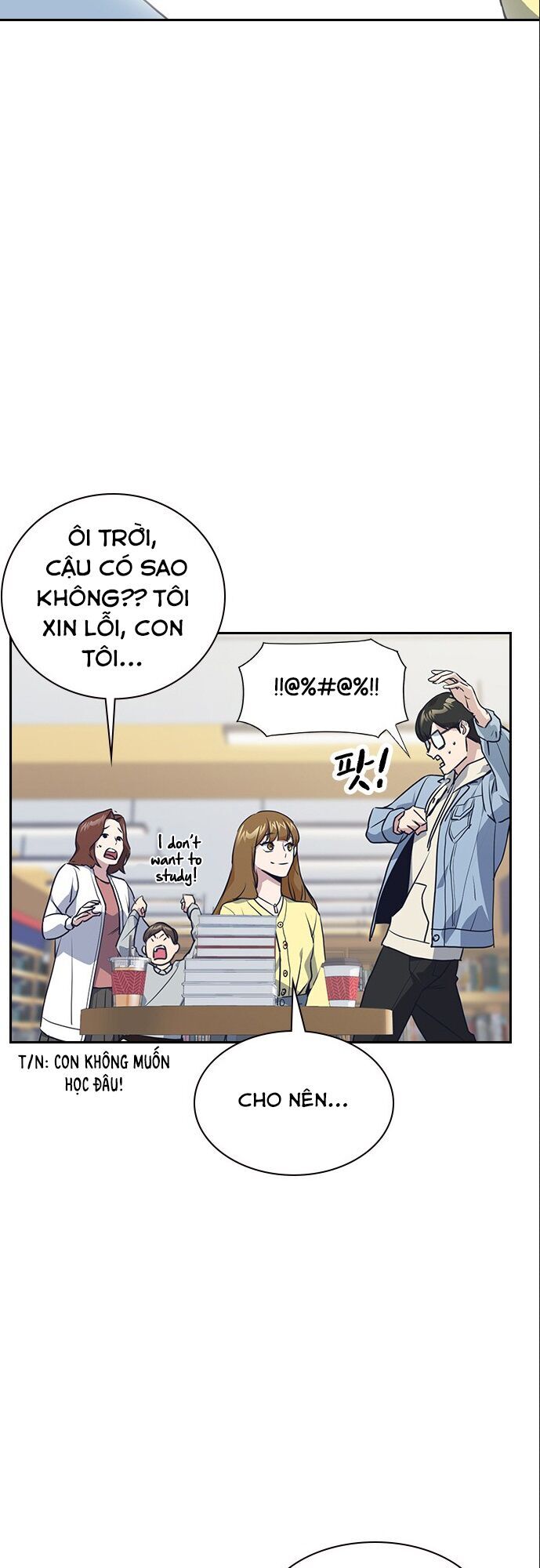 Học Nhóm - Chapter 9 - Page 41