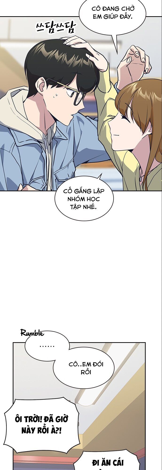 Học Nhóm - Chapter 9 - Page 42