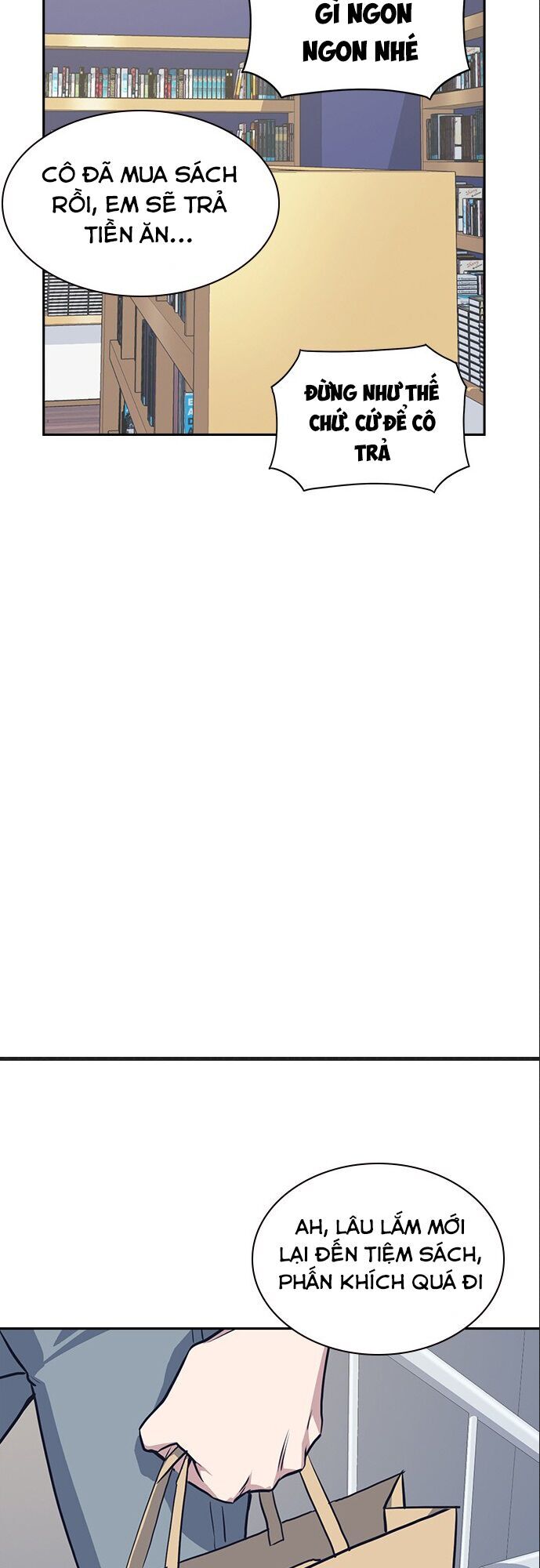 Học Nhóm - Chapter 9 - Page 43