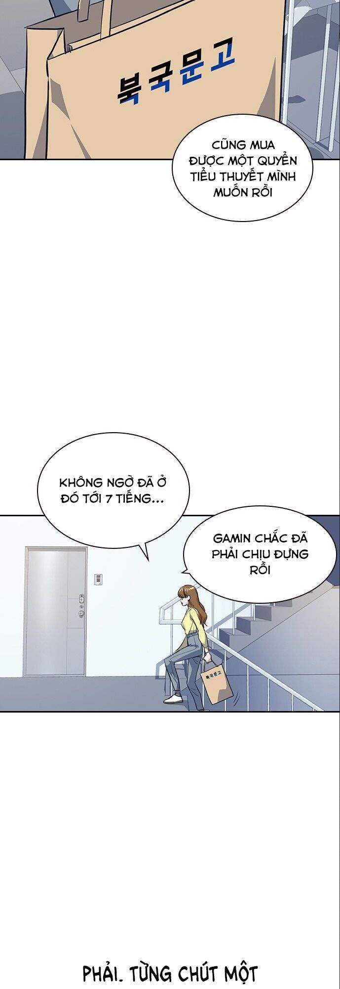 Học Nhóm - Chapter 9 - Page 44