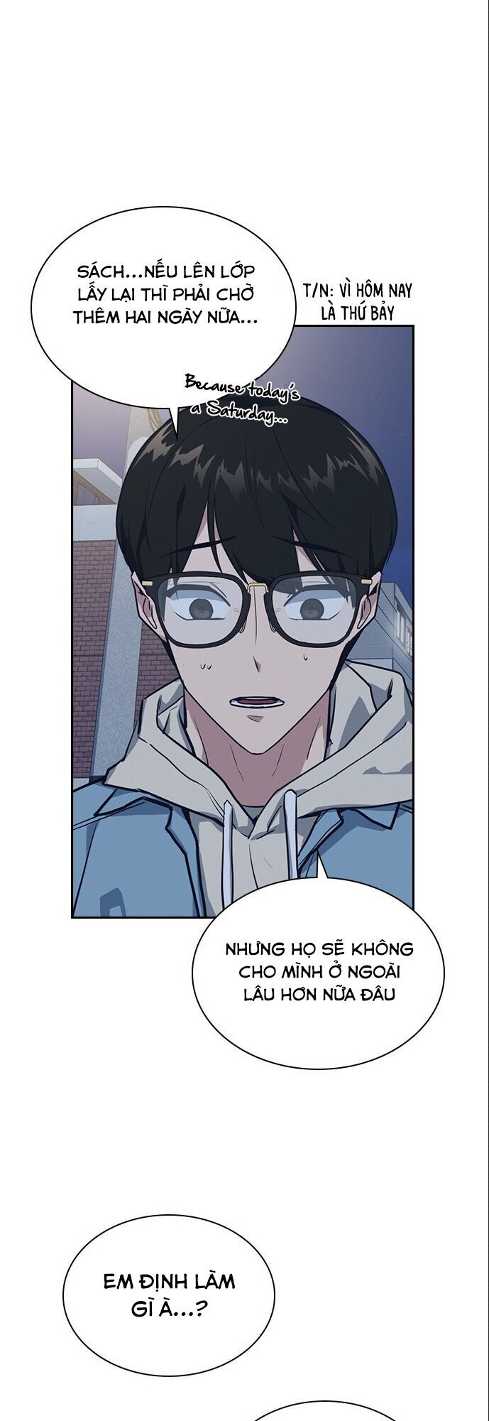 Học Nhóm - Chapter 9 - Page 52