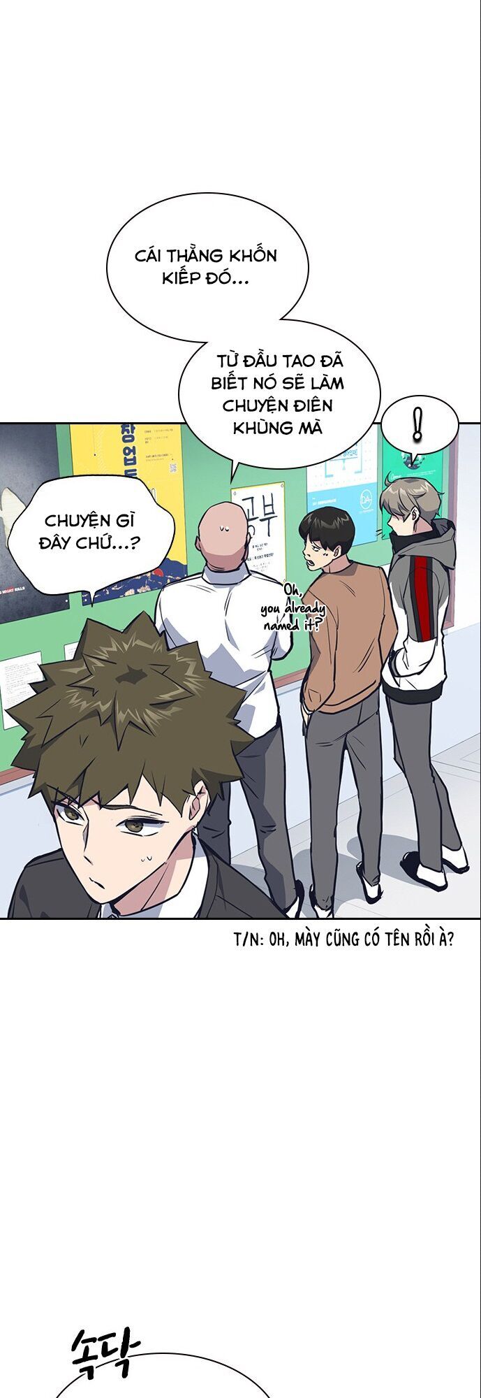 Học Nhóm - Chapter 9 - Page 7