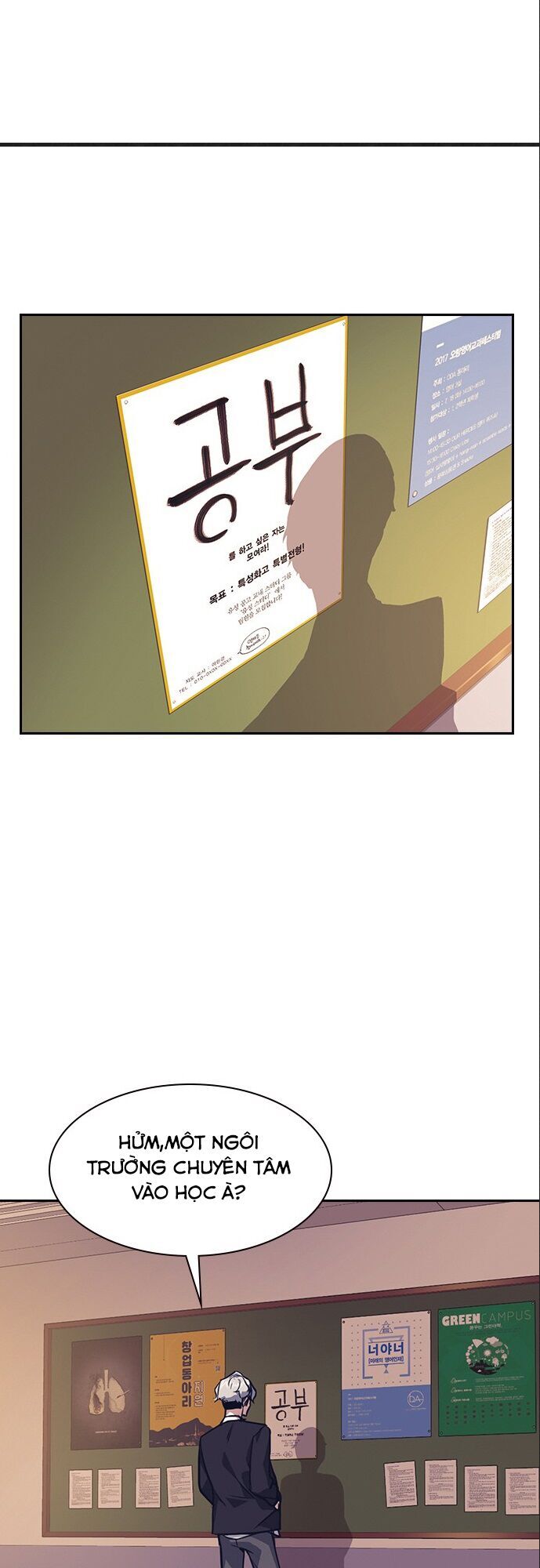 Học Nhóm - Chapter 9 - Page 9