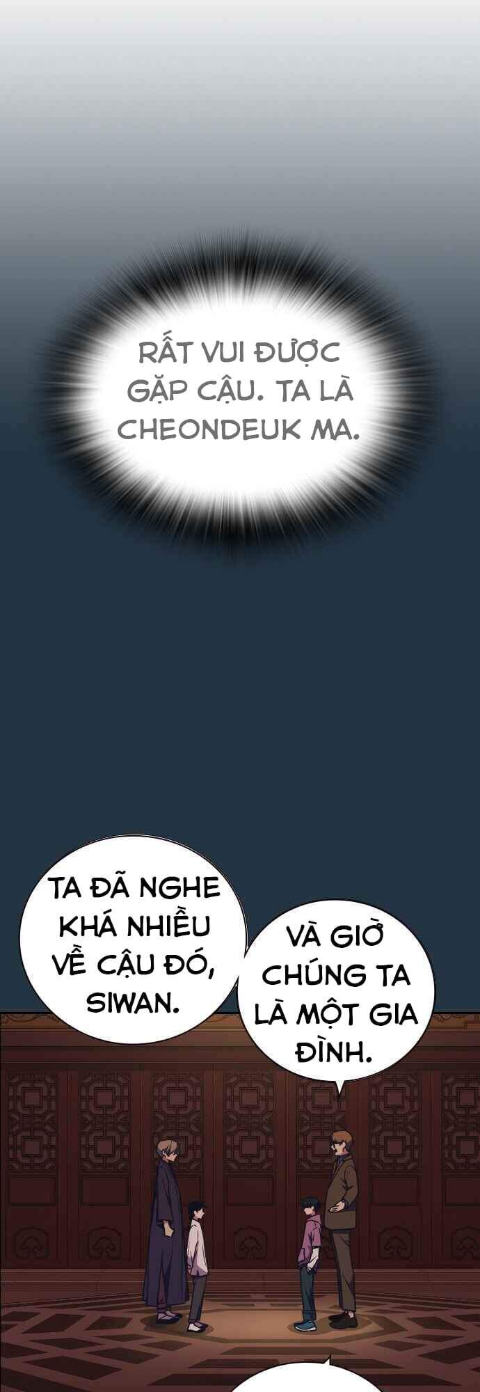 Học Nhóm - Chapter 90 - Page 10