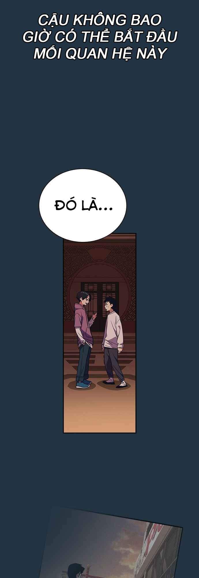 Học Nhóm - Chapter 90 - Page 14