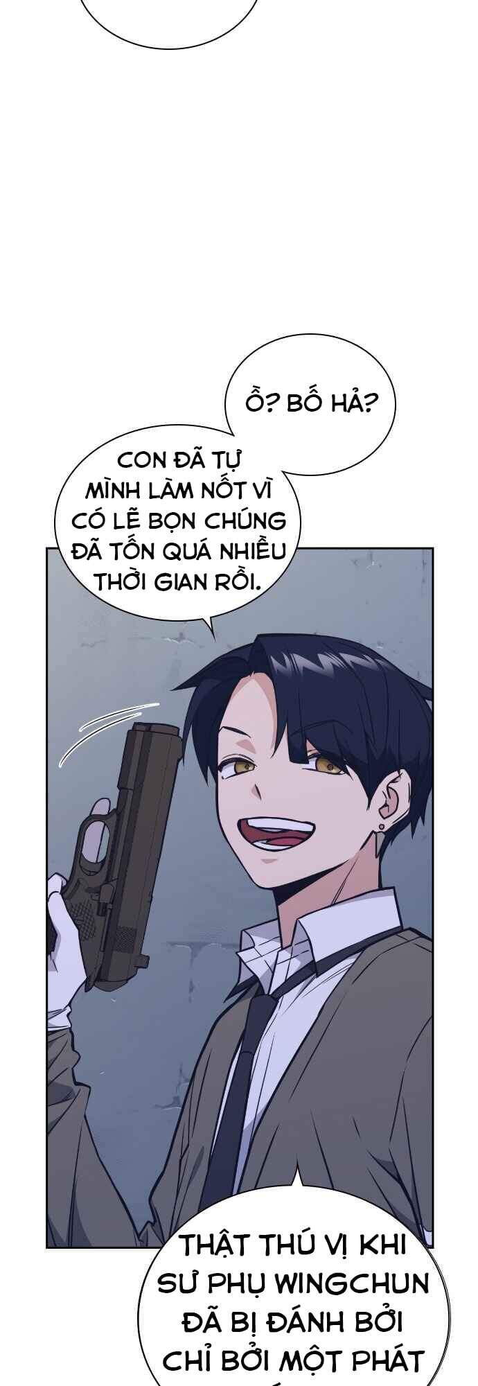 Học Nhóm - Chapter 90 - Page 19