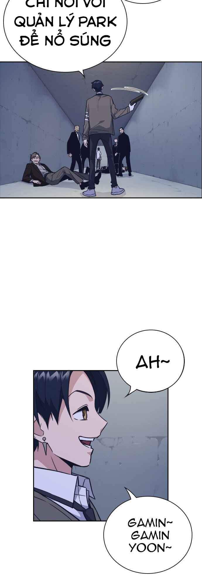 Học Nhóm - Chapter 90 - Page 21