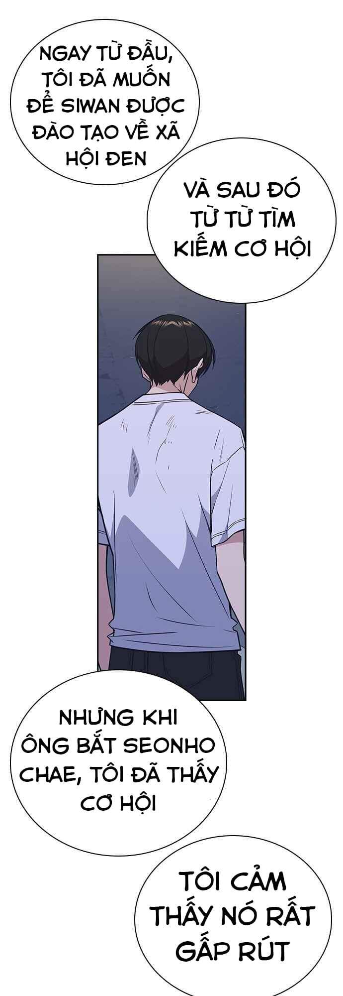 Học Nhóm - Chapter 90 - Page 23