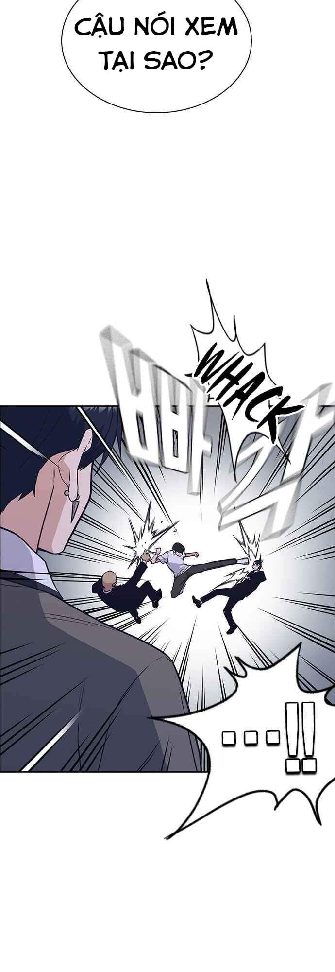 Học Nhóm - Chapter 90 - Page 27