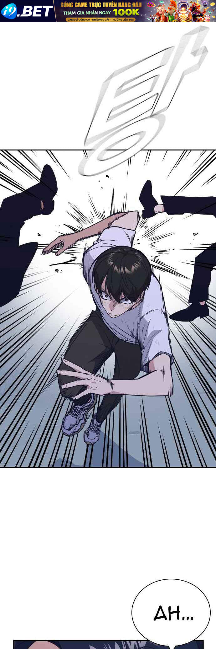 Học Nhóm - Chapter 90 - Page 28