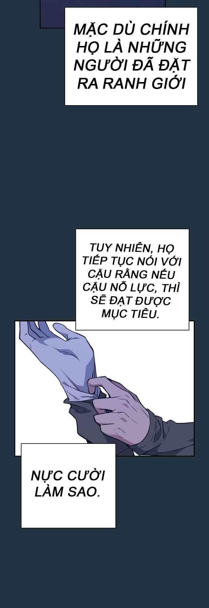 Học Nhóm - Chapter 90 - Page 3