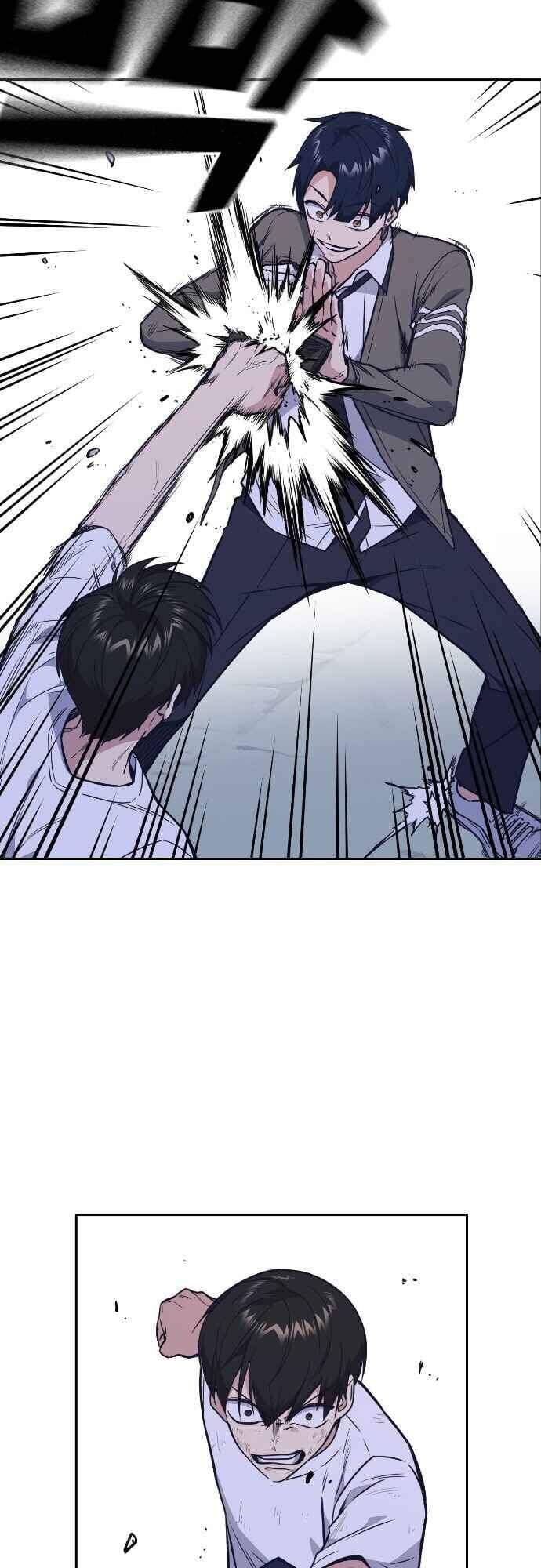 Học Nhóm - Chapter 90 - Page 30