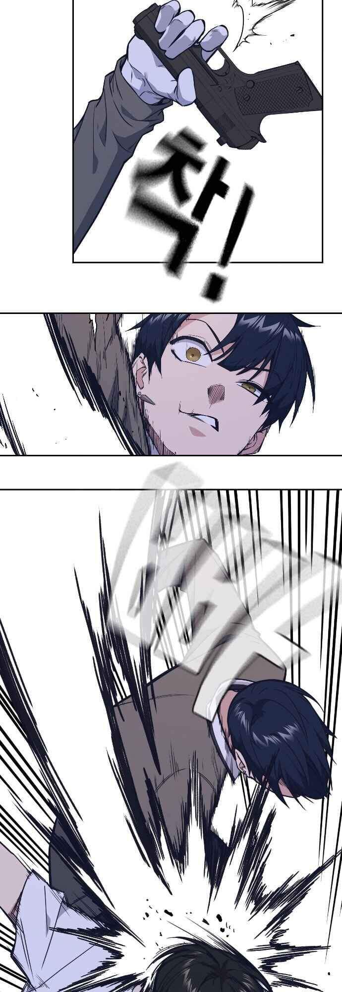 Học Nhóm - Chapter 90 - Page 32