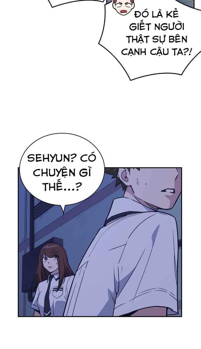 Học Nhóm - Chapter 90 - Page 36