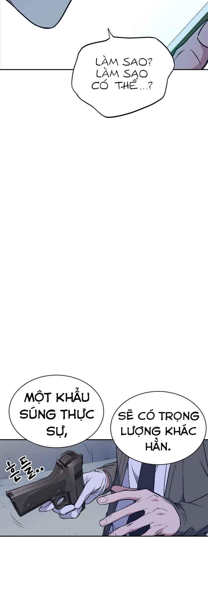 Học Nhóm - Chapter 90 - Page 38