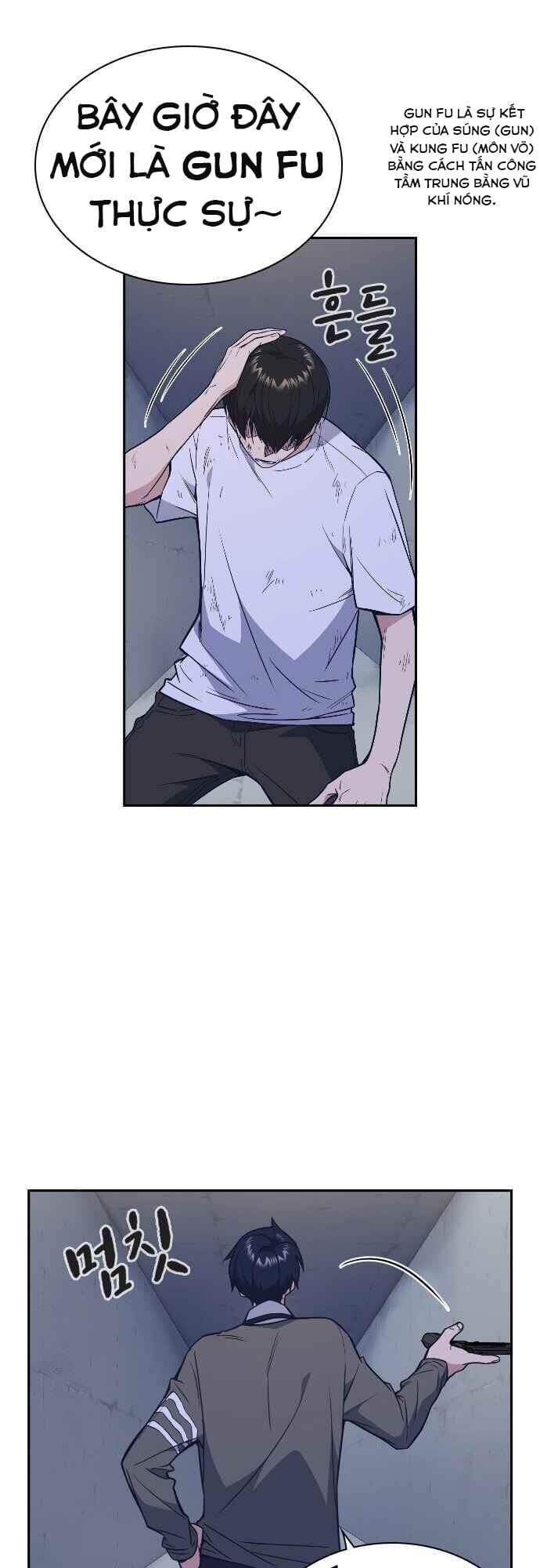 Học Nhóm - Chapter 90 - Page 39