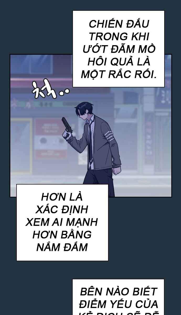 Học Nhóm - Chapter 90 - Page 4