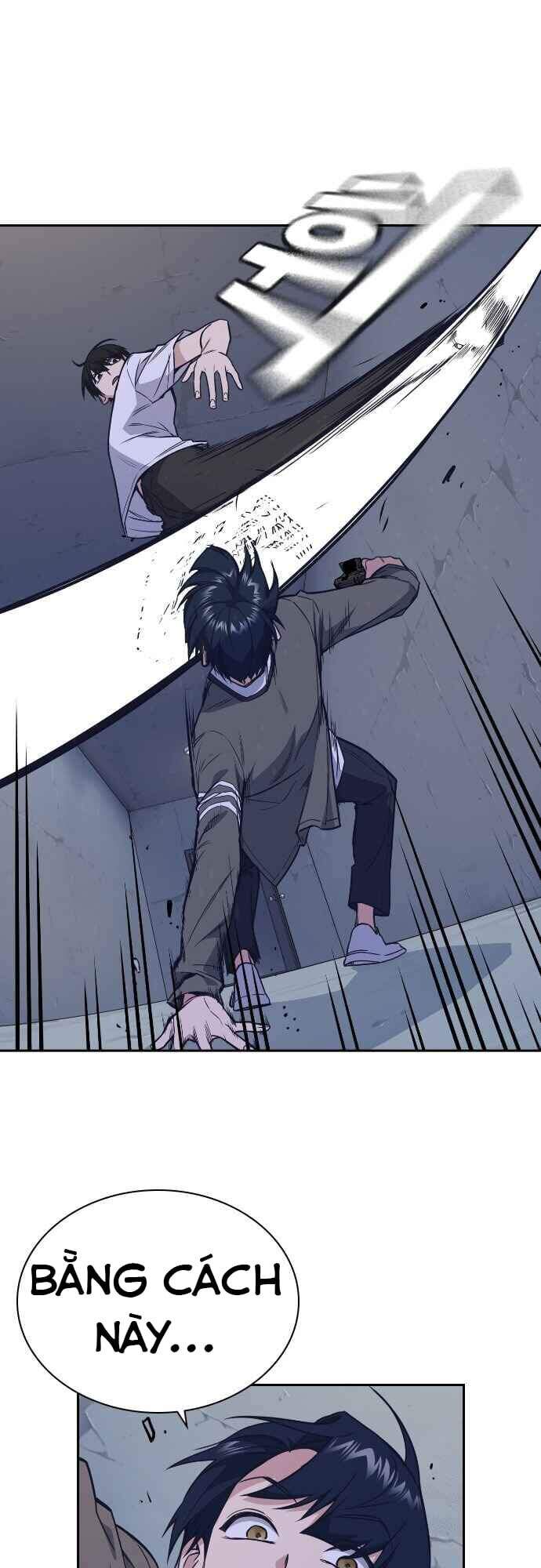 Học Nhóm - Chapter 90 - Page 42