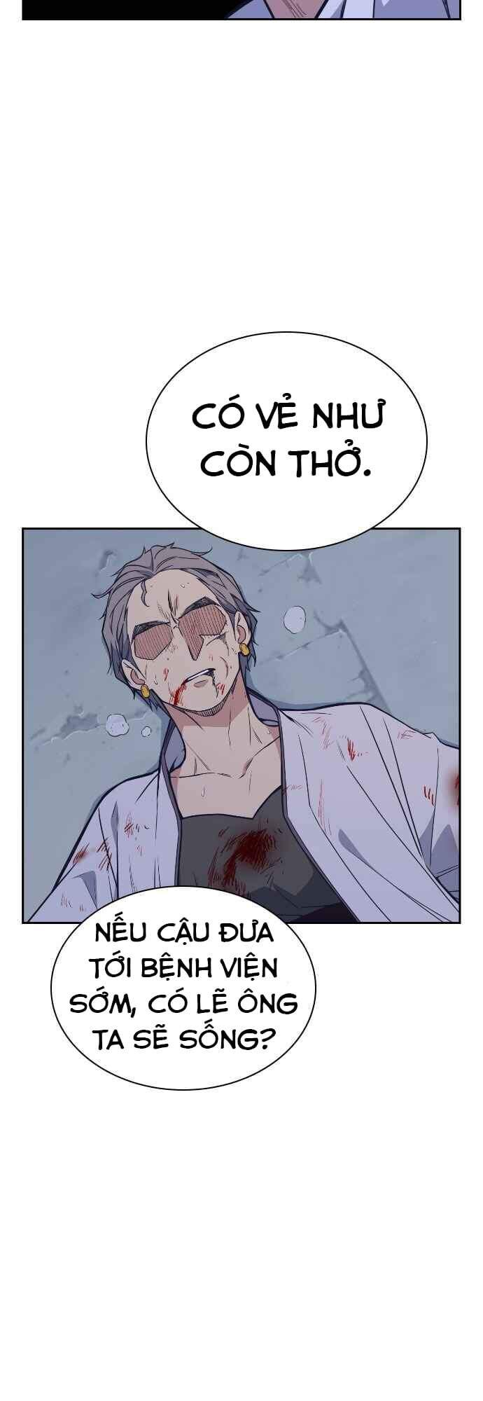 Học Nhóm - Chapter 90 - Page 44