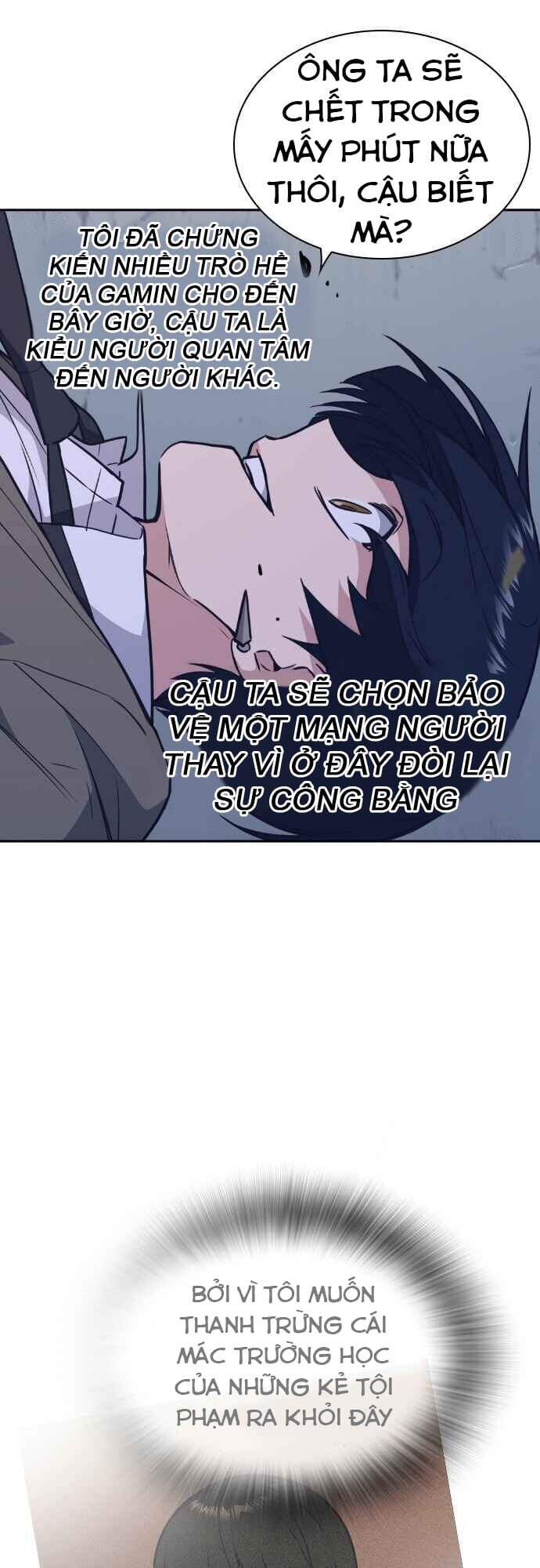 Học Nhóm - Chapter 90 - Page 45