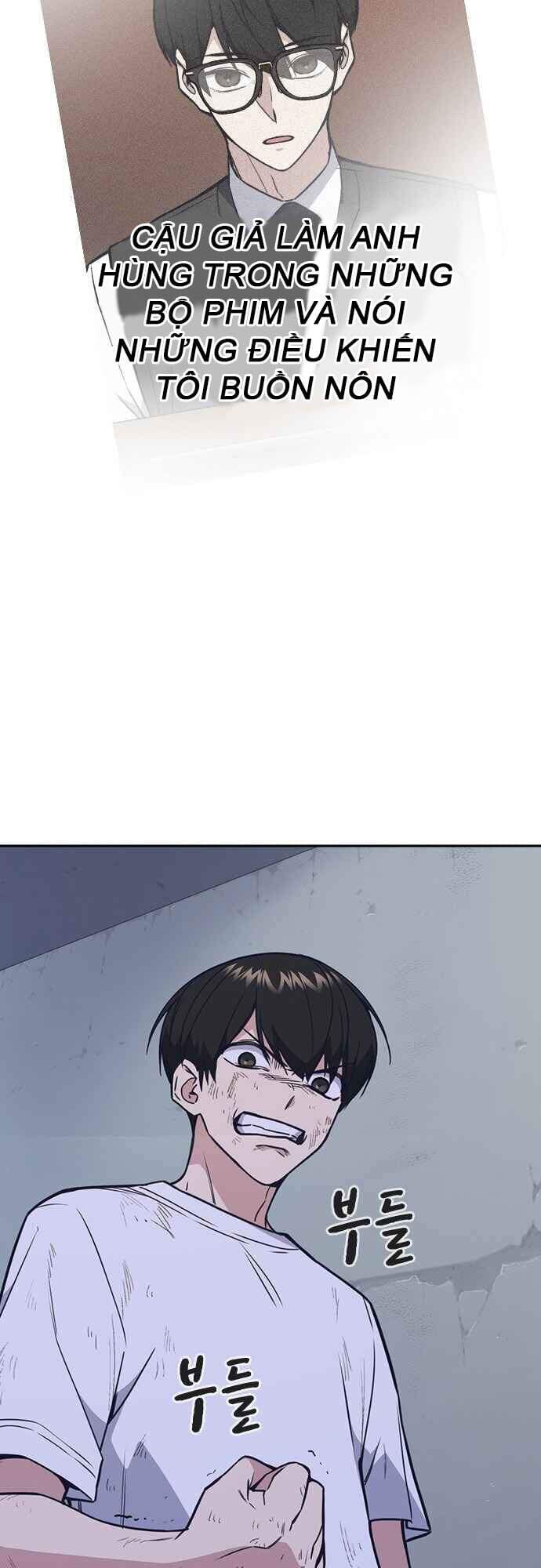 Học Nhóm - Chapter 90 - Page 46