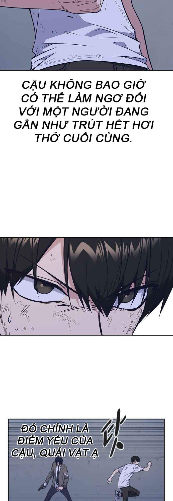 Học Nhóm - Chapter 90 - Page 47